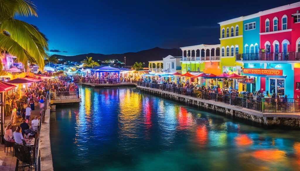 best nightlife spots in Montego Bay best nightlife spots in Montego Bay
