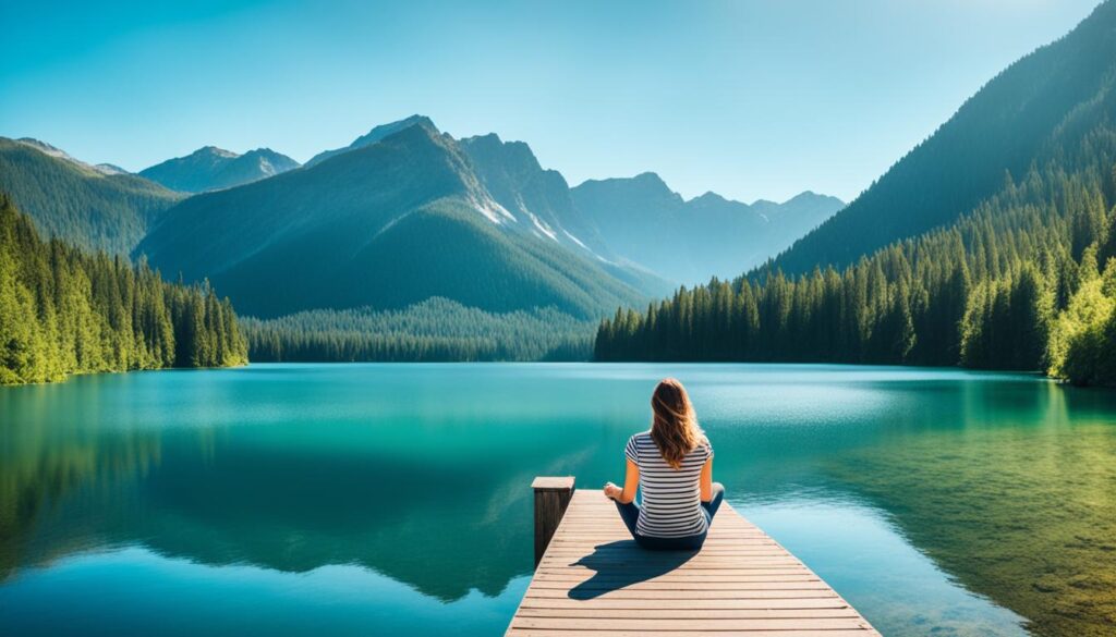 best places in Canada for solo female travelers best places in Canada for solo female travelers