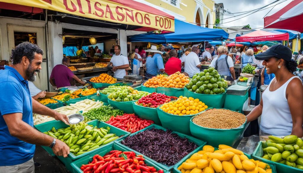 best places to eat in Bridgetown best places to eat in Bridgetown
