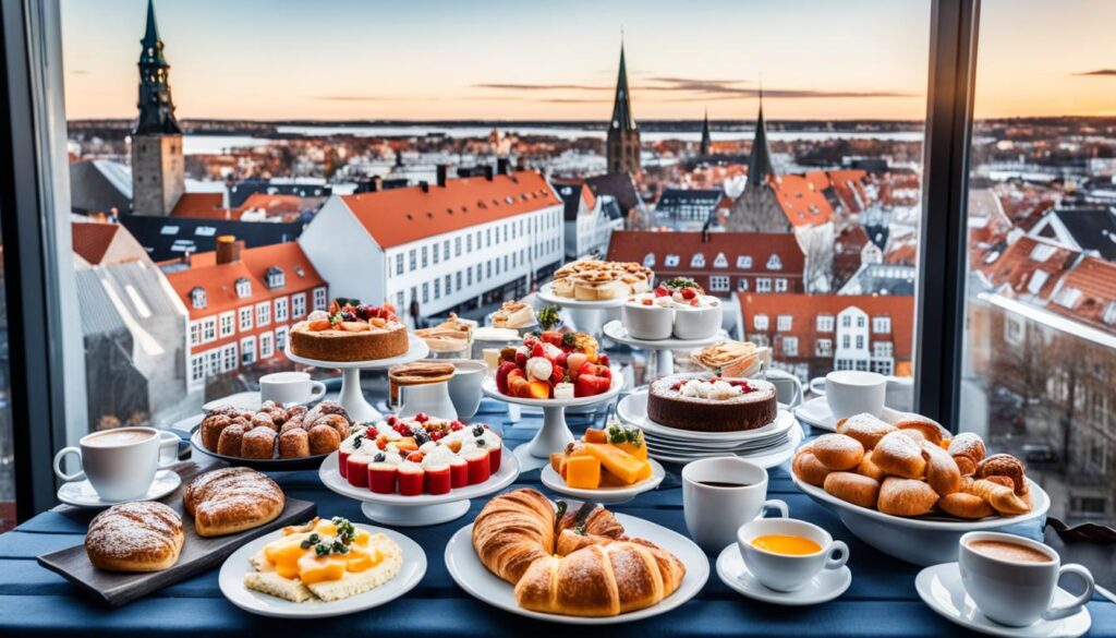 best places to stay in Aalborg for culture best places to stay in Aalborg for culture