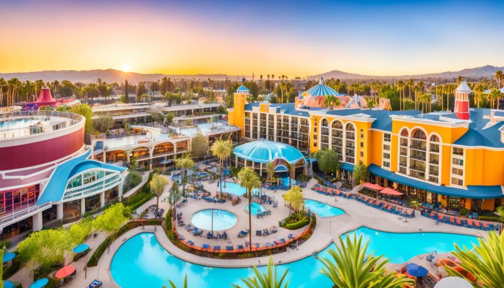 best places to stay in Anaheim best places to stay in Anaheim