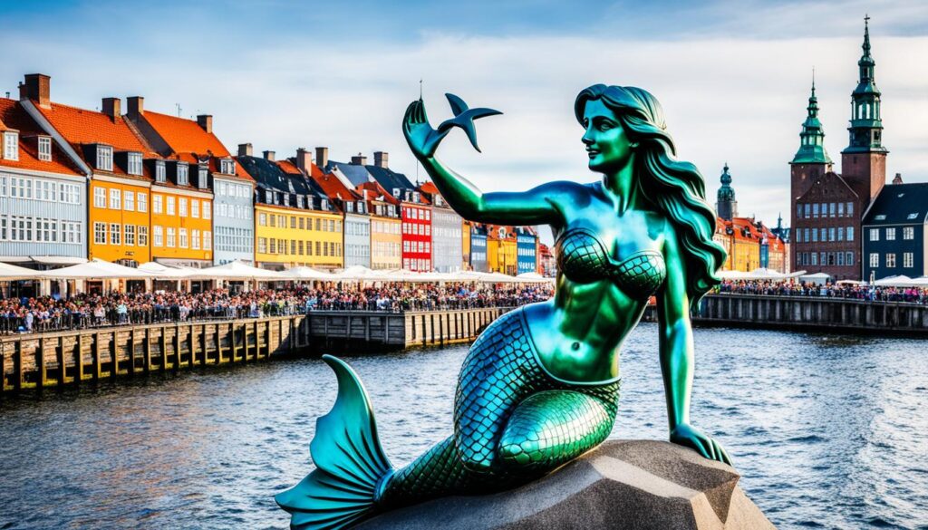 best places to visit in Denmark from Odense best places to visit in Denmark from Odense