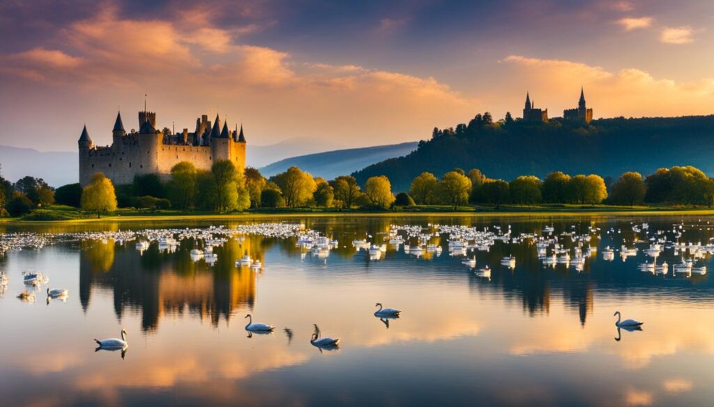 best places to visit in Zealand best places to visit in Zealand