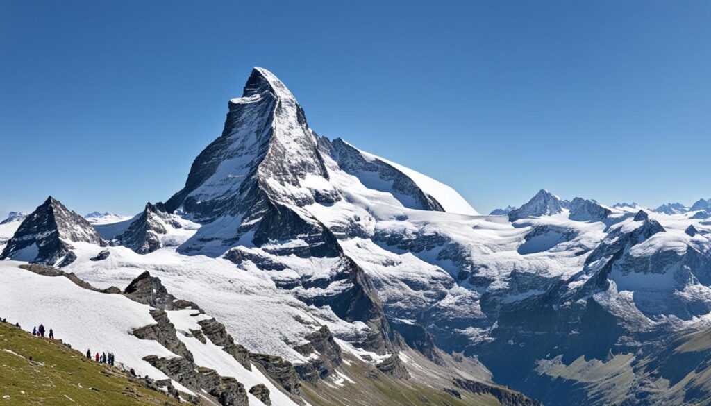 best places to visit in Zermatt best places to visit in Zermatt
