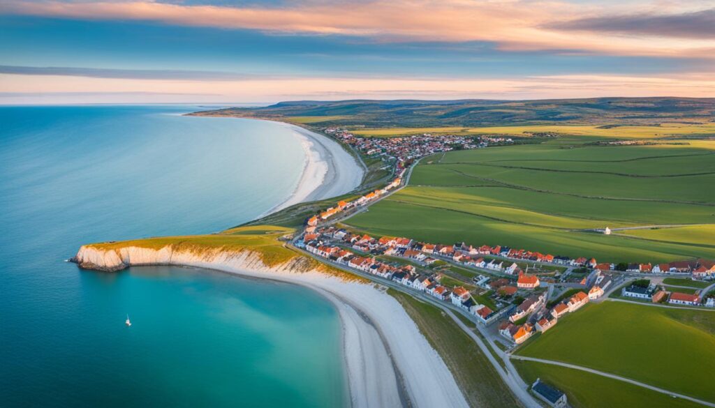 best places to visit in northern Denmark best places to visit in northern Denmark