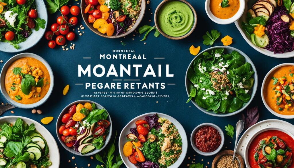 best plant-based restaurants in Montreal best plant-based restaurants in Montreal