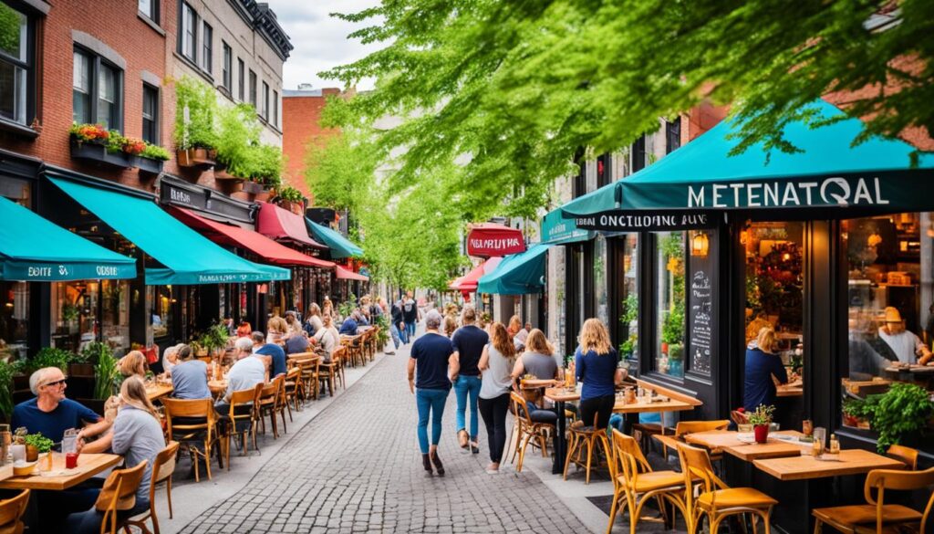 best plant-based restaurants in Montreal best plant-based restaurants in Montreal