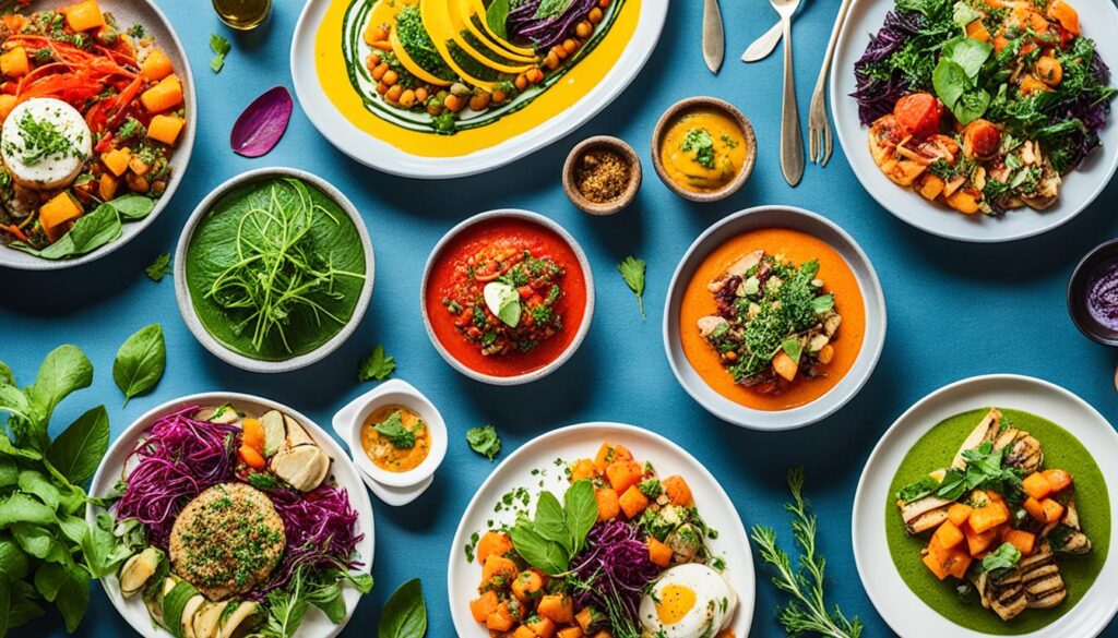 best plant-based restaurants in Montreal best plant-based restaurants in Montreal
