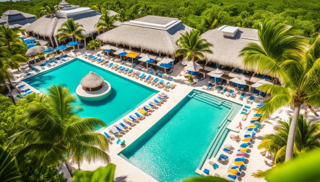 best resorts in playa del carmen best resorts in playa del carmen