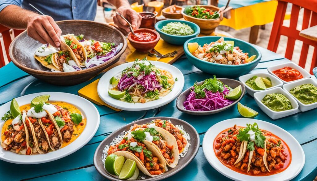 best restaurants in Playa del Carmen best restaurants in Playa del Carmen
