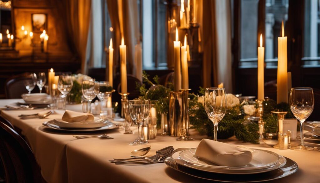 best restaurants in Zurich best restaurants in Zurich