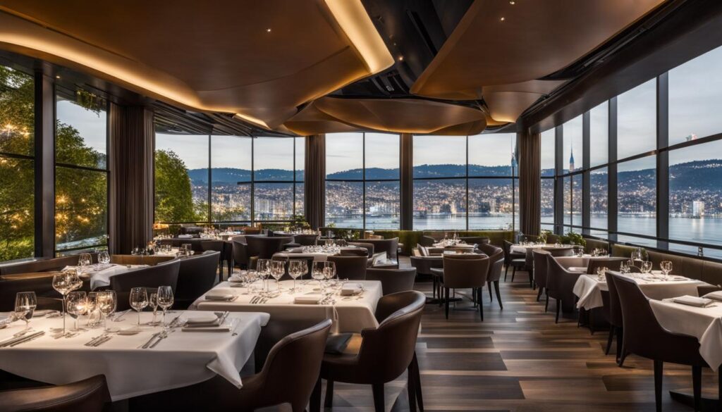 best restaurants in Zurich best restaurants in Zurich