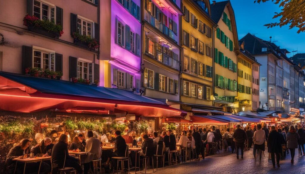 best restaurants in Zurich best restaurants in Zurich