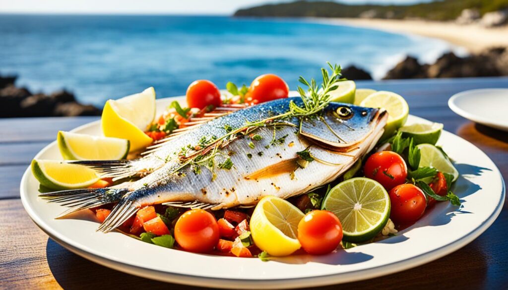 best seafood in Bridgetown best seafood in Bridgetown