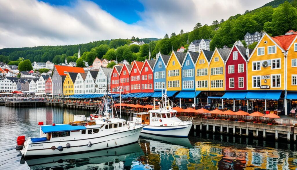 best seafood restaurants in Bergen best seafood restaurants in Bergen