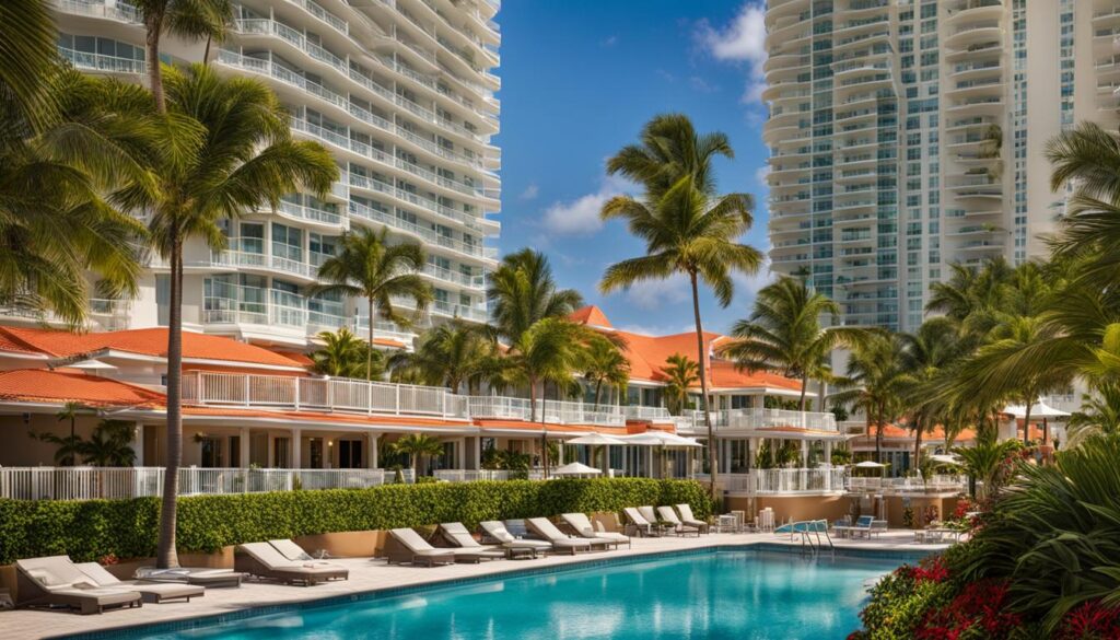 best seaside hotels Fort Lauderdale best seaside hotels Fort Lauderdale