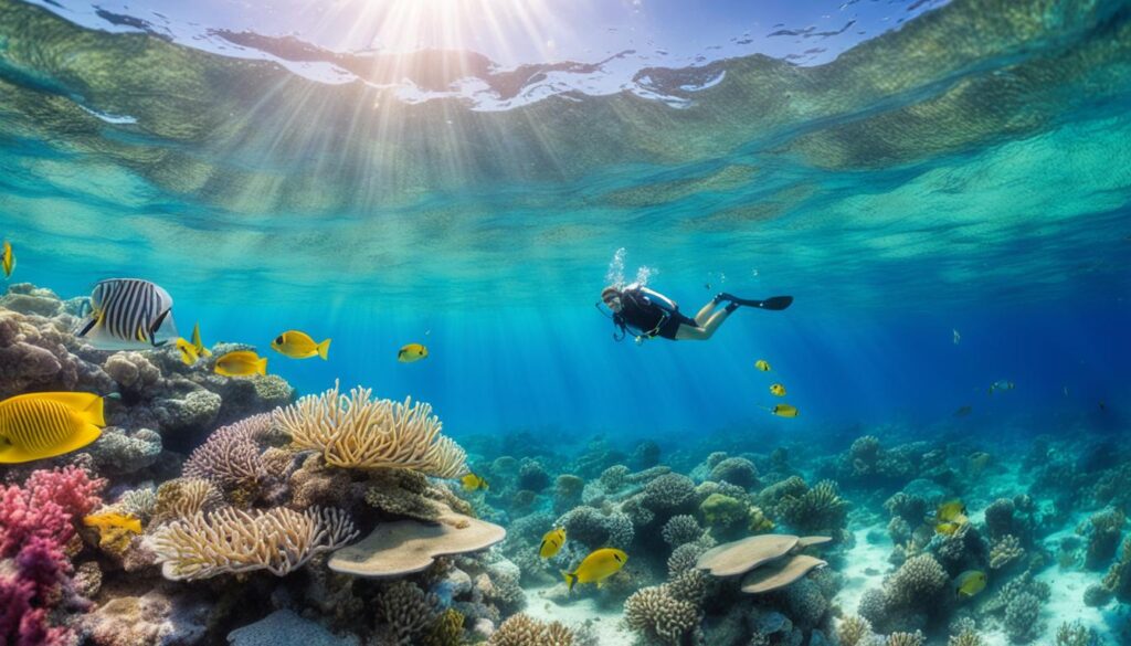 best secluded snorkeling spots Cancun best secluded snorkeling spots Cancun