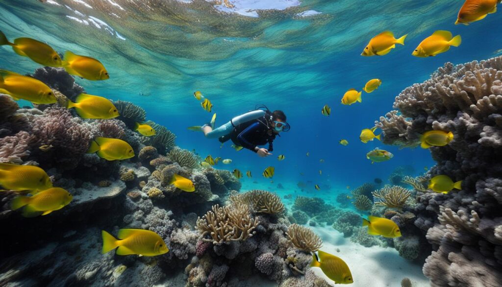 best secluded snorkeling spots Cancun best secluded snorkeling spots Cancun