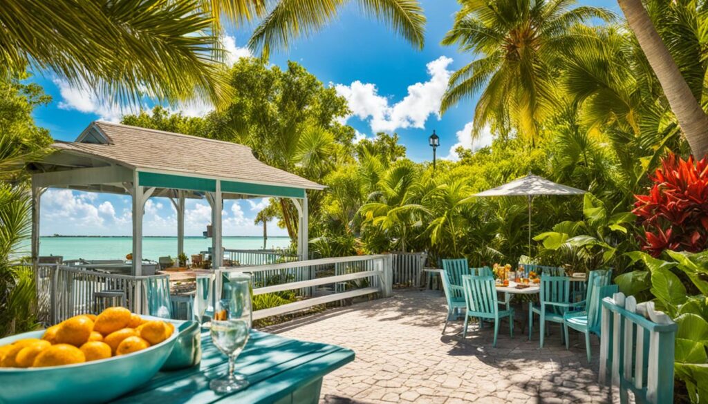 best secluded spots in Florida Keys best secluded spots in Florida Keys