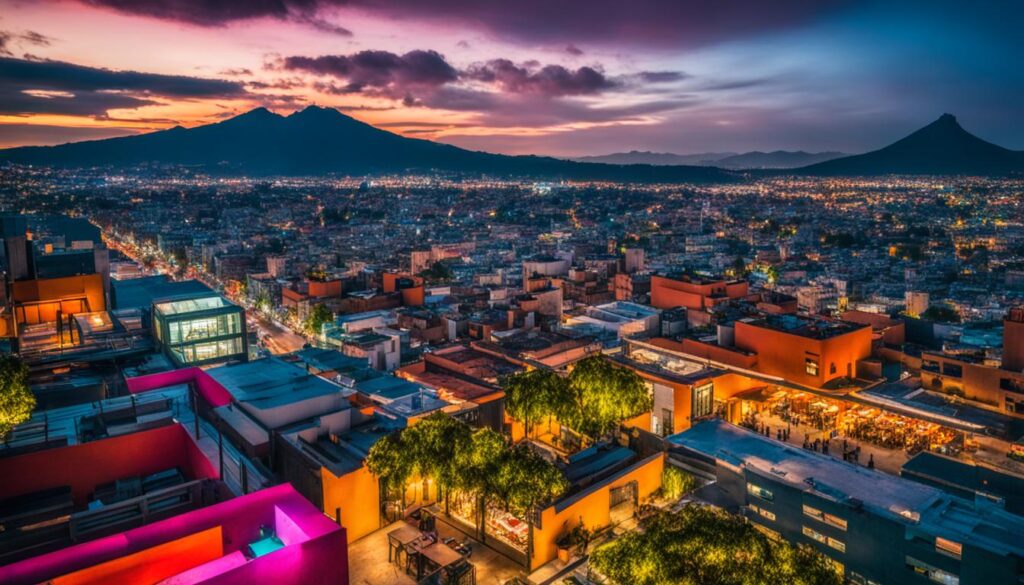 best secret bars in Mexico City best secret bars in Mexico City