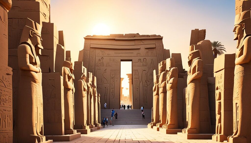 best sights in Luxor best sights in Luxor