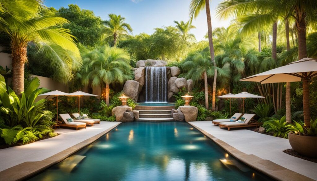 best spas in Nassau best spas in Nassau