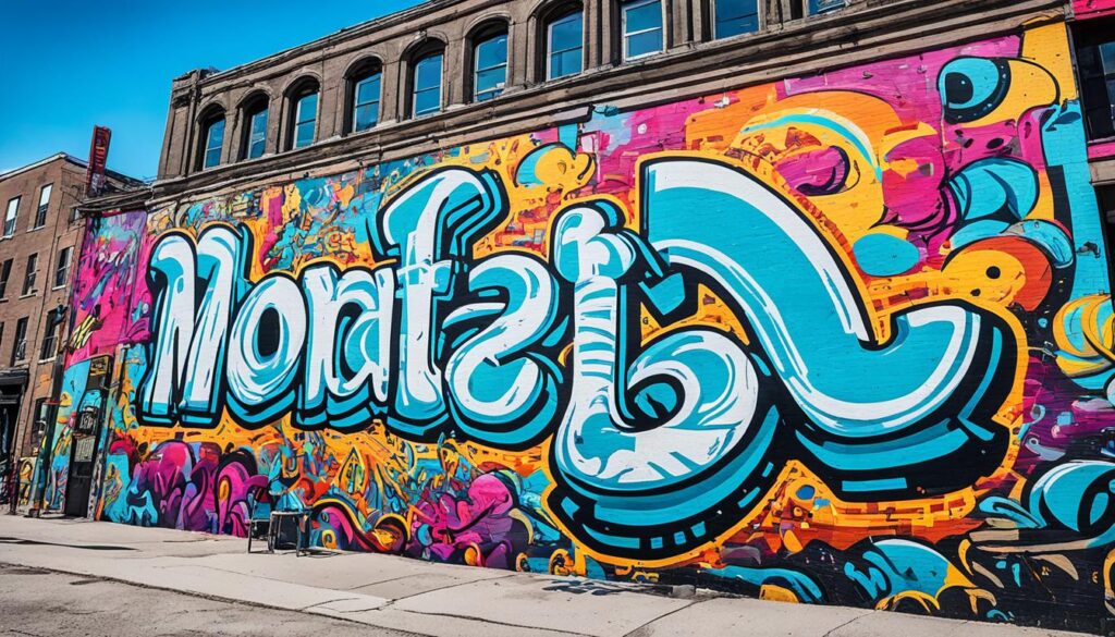 best street art spots in Montreal best street art spots in Montreal