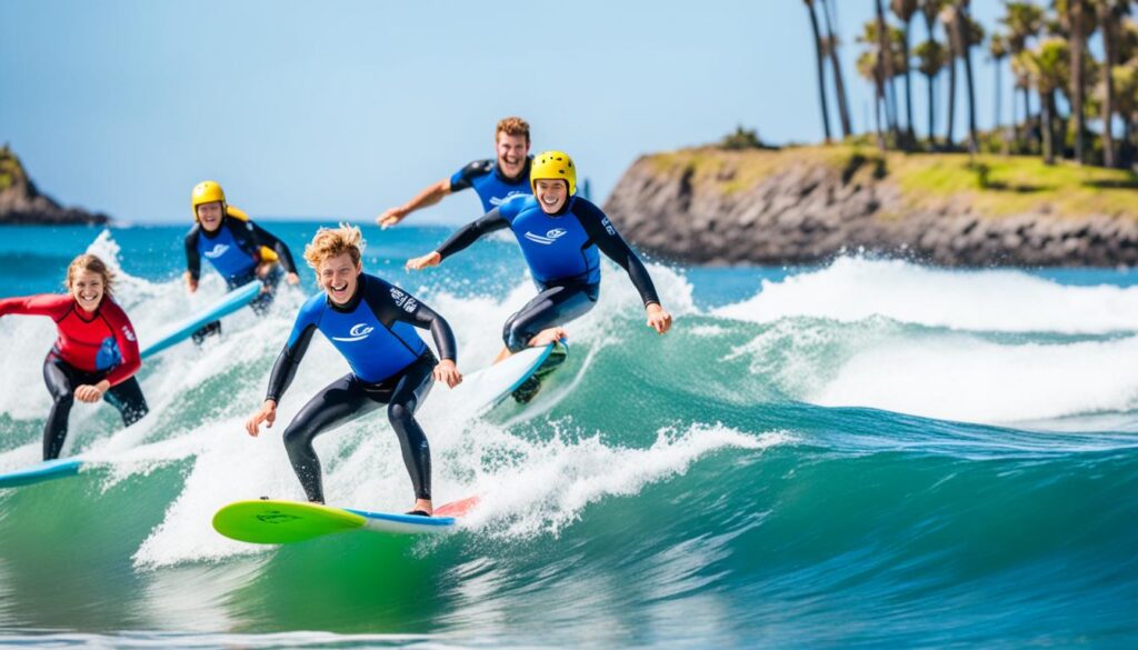 best surf school in San Diego best surf school in San Diego