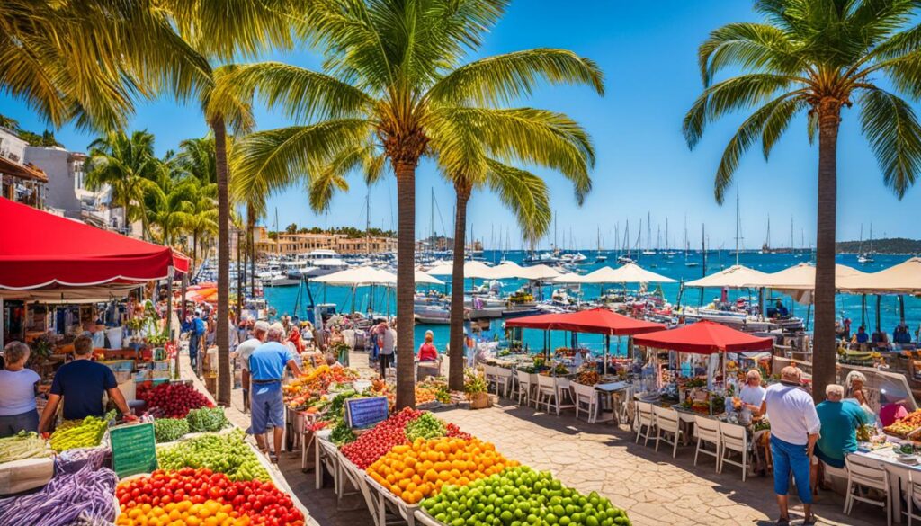 best things to do in Bridgetown best things to do in Bridgetown