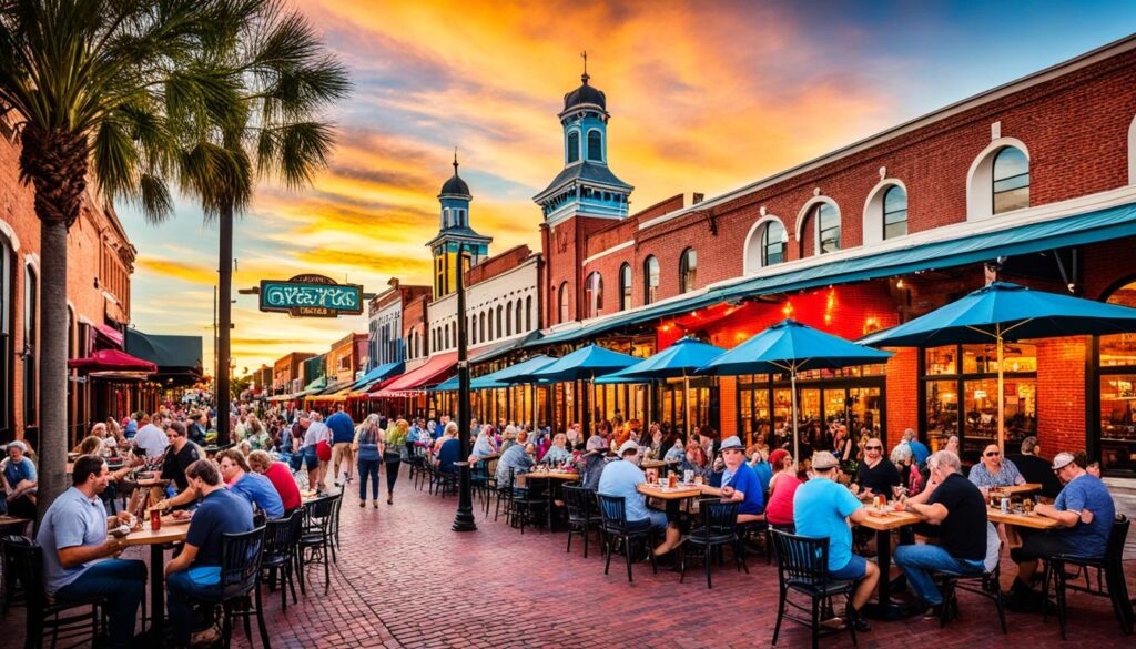 best things to do in Ybor City best things to do in Ybor City