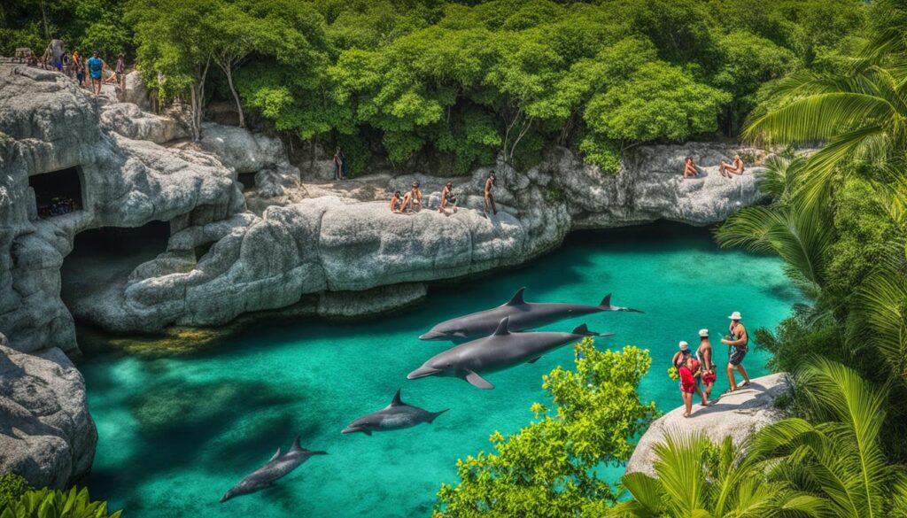 best things to do near Cancun best things to do near Cancun