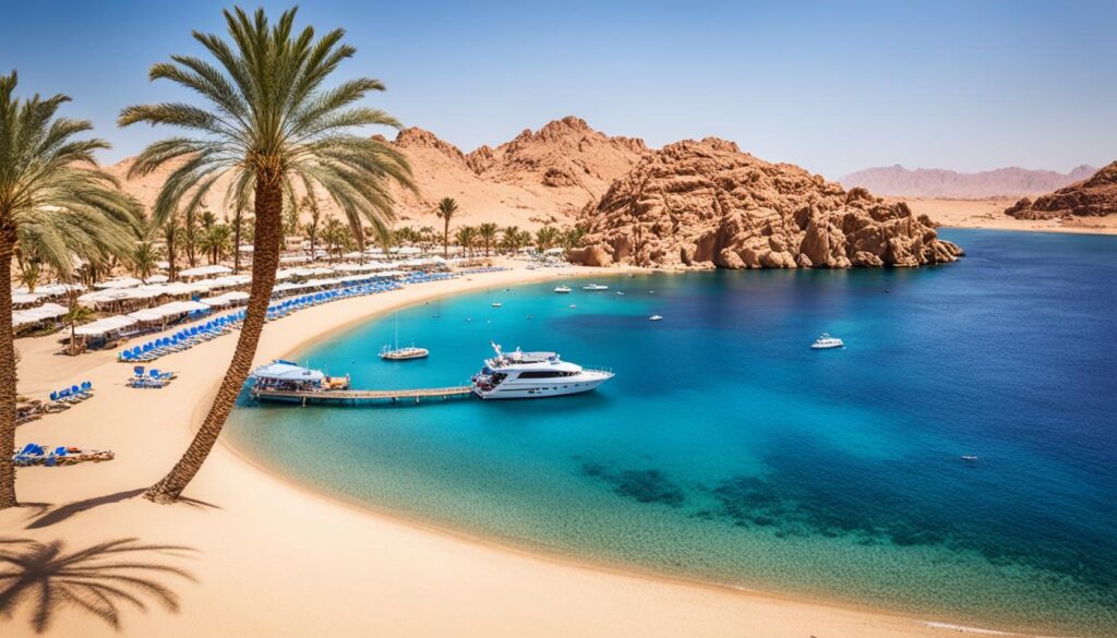 best time for beach activities in Sharm El Sheikh best time for beach activities in Sharm El Sheikh