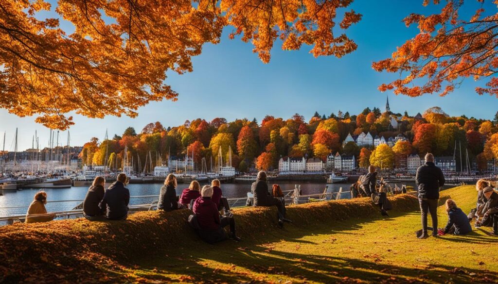 best time of year for outdoor activities in Stavanger best time of year for outdoor activities in Stavanger