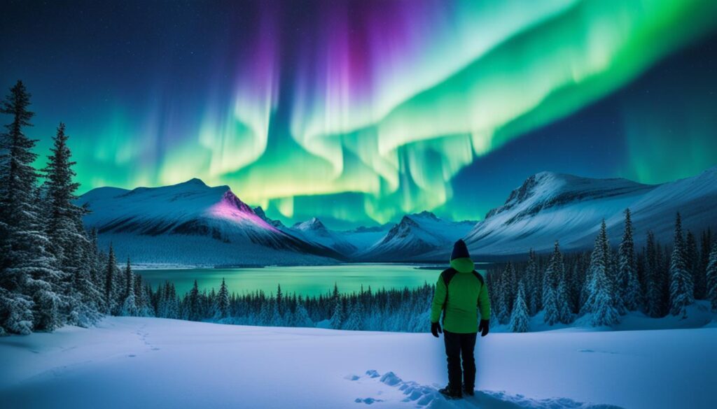 best time of year to visit Norway for Aurora Borealis best time of year to visit Norway for Aurora Borealis