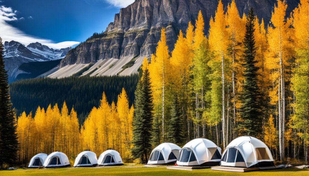best time to visit Banff best time to visit Banff