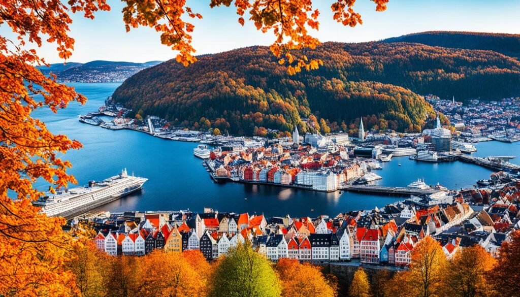 best time to visit Bergen best time to visit Bergen