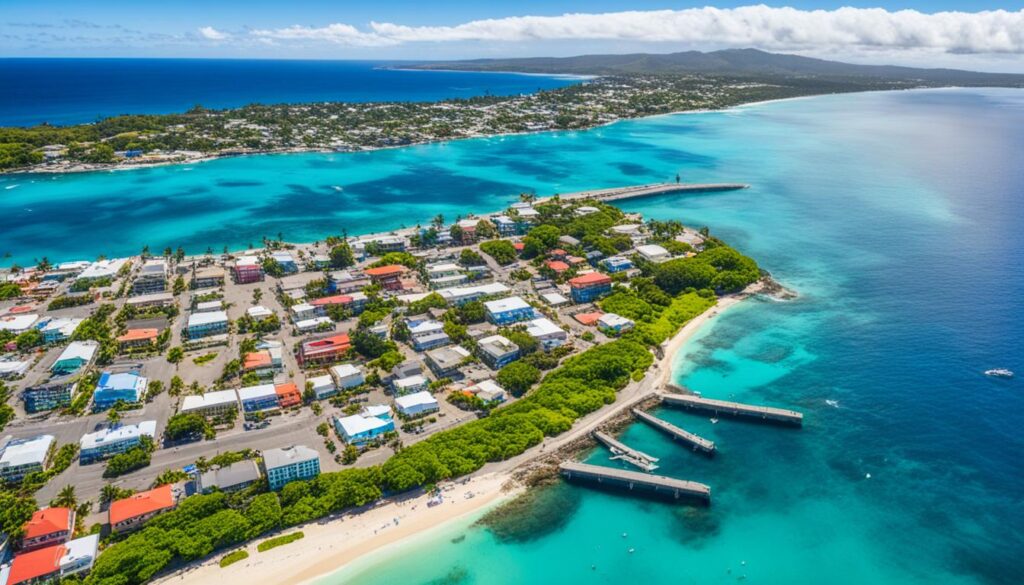 best time to visit Bridgetown best time to visit Bridgetown