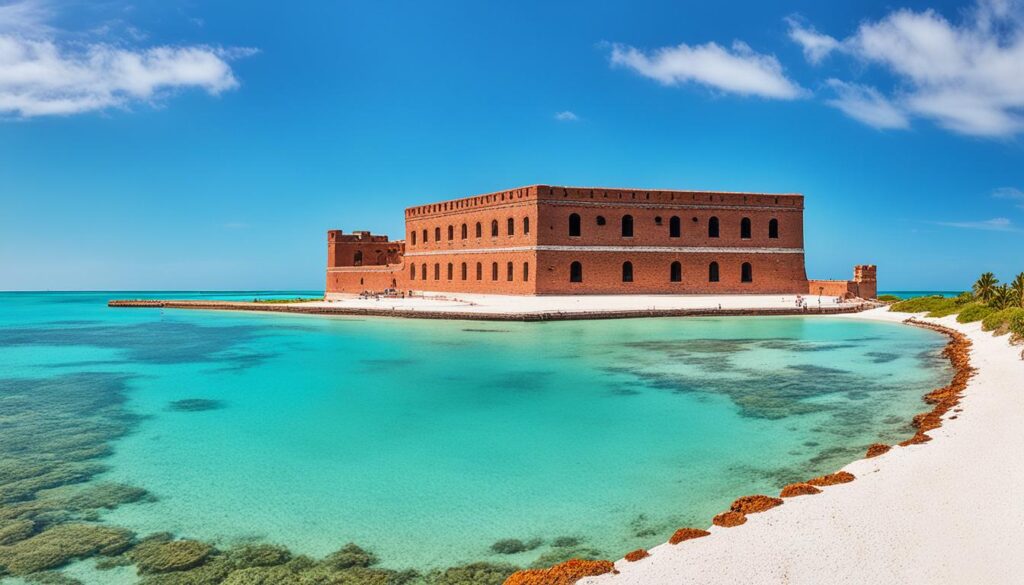best time to visit Dry Tortugas best time to visit Dry Tortugas