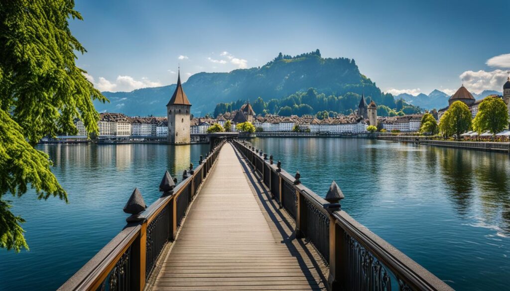 best time to visit Lucerne best time to visit Lucerne