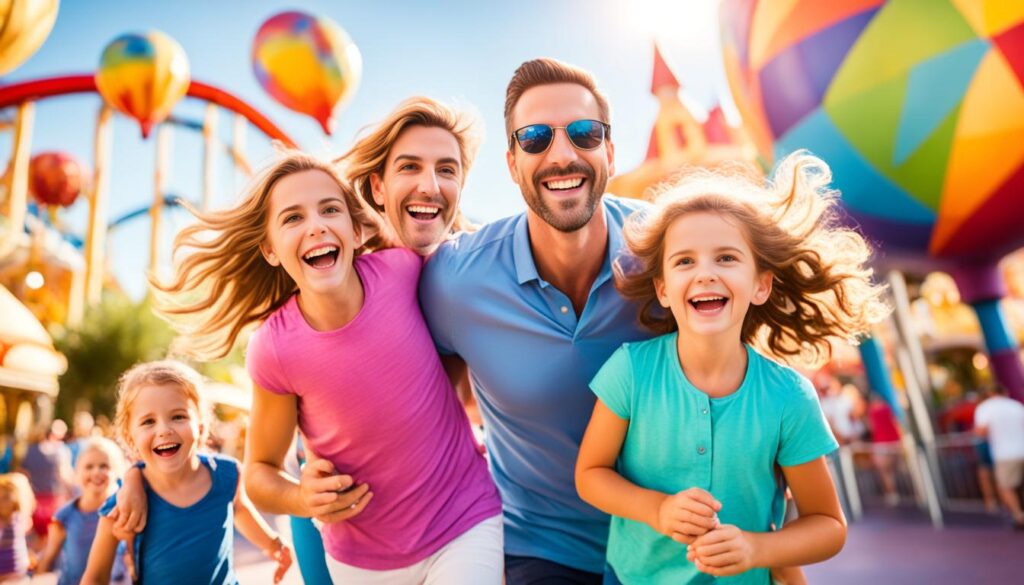best time to visit Orlando theme parks best time to visit Orlando theme parks