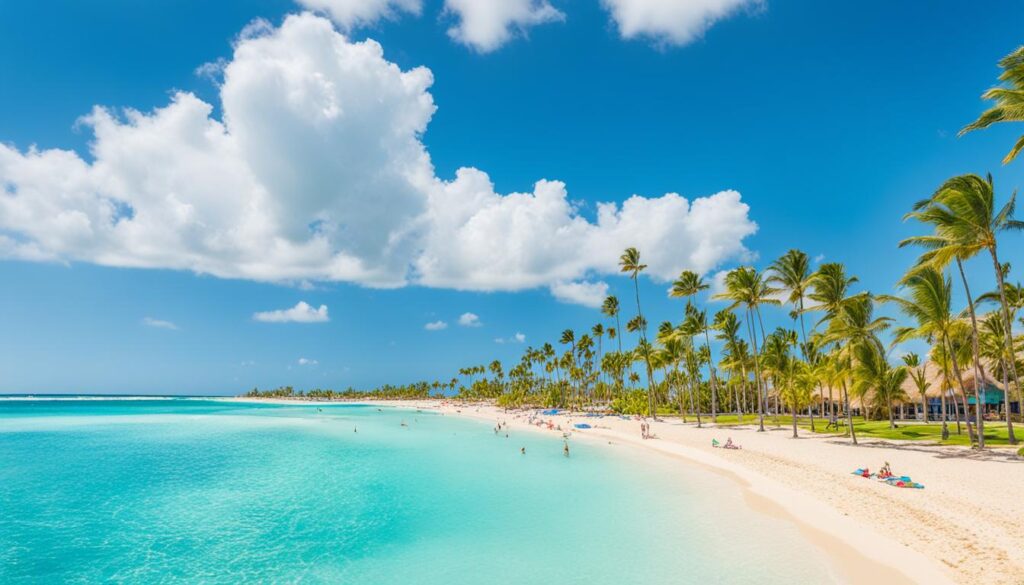 best time to visit Punta Cana best time to visit Punta Cana
