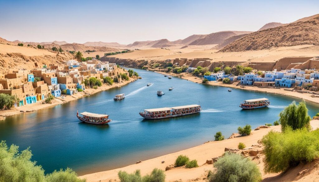 best tours in Aswan best tours in Aswan