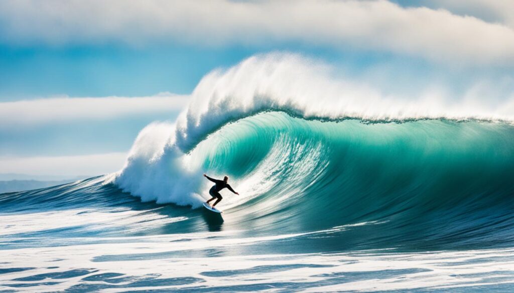 best waves near Santa Monica best waves near Santa Monica