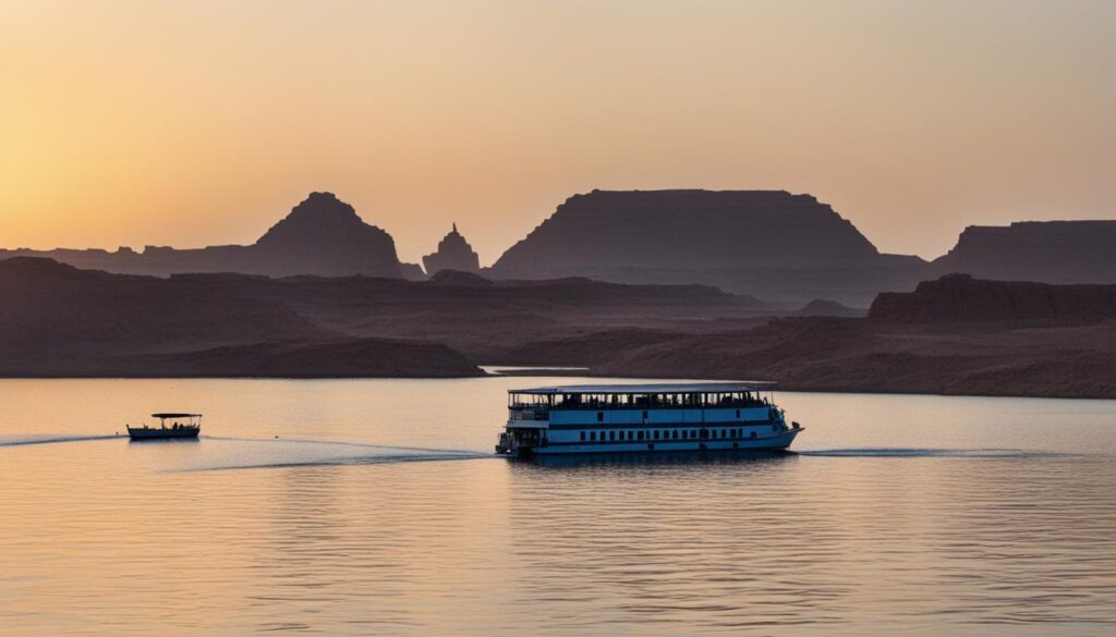 best way to reach Abu Simbel from Aswan best way to reach Abu Simbel from Aswan