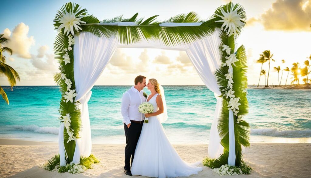best wedding locations in Punta Cana best wedding locations in Punta Cana