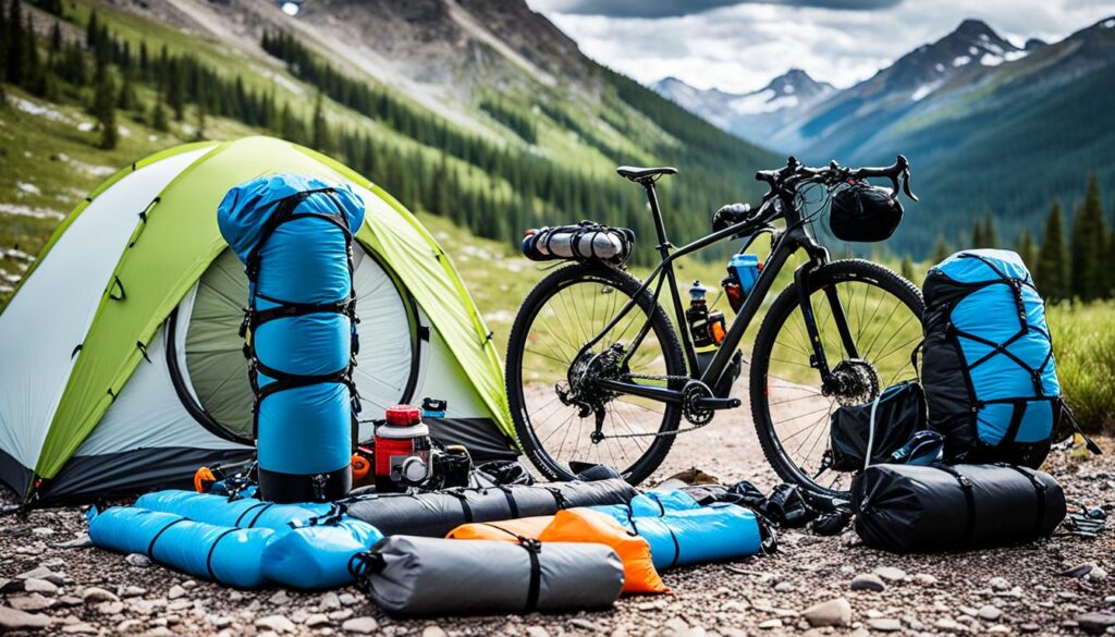 bikepacking gear bikepacking gear