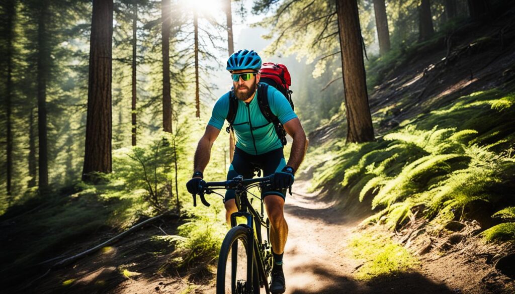 bikepacking trips Canada bikepacking trips Canada
