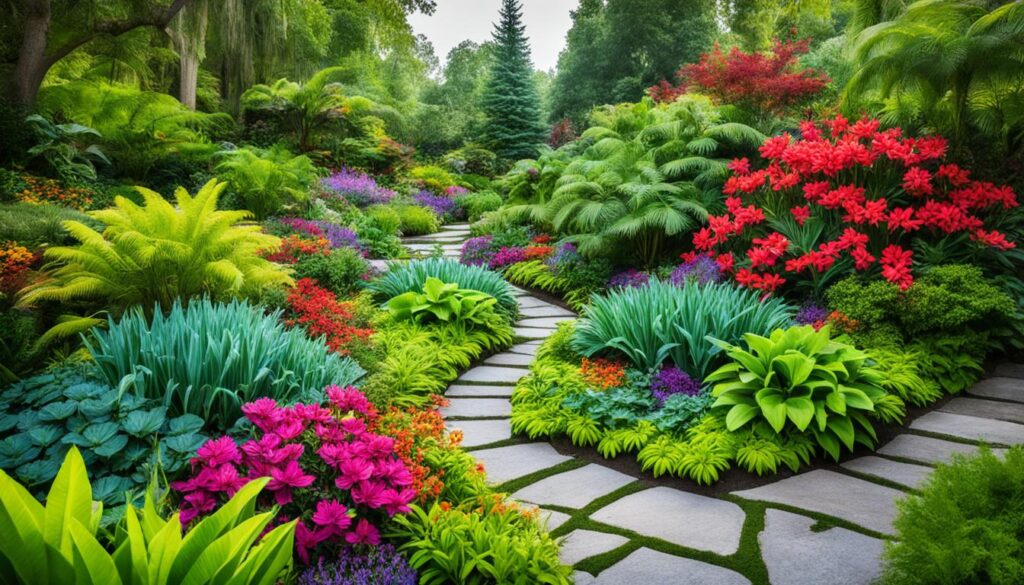 botanical gardens botanical gardens