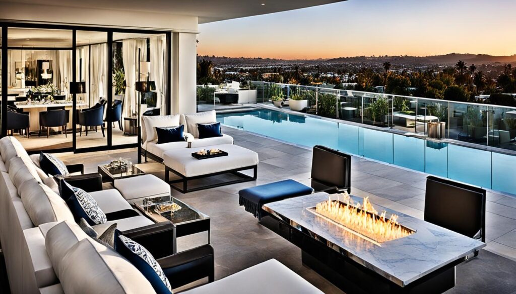 boutique hotels LA boutique hotels LA