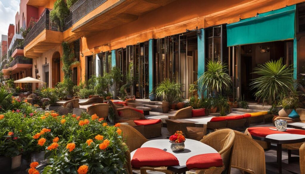boutique hotels in Guadalajara city center boutique hotels in Guadalajara city center